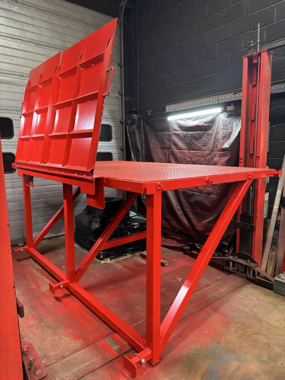 Dockside Welding & Fabrication - photo 34